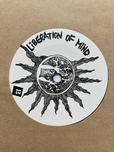 AKKA - 5 SONGS EP 7” JAPAN HARDCORE CRUST PUNK CONTRAST ATTITUDE ABRAHAM CROSS - Picture 6 of 7