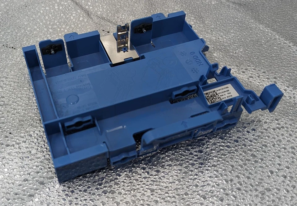 2.5" SFF Hard Drive SSD Tray Caddy For Dell Optiplex 7040 5040 3040 F3TJ0 - Image 3 of 4