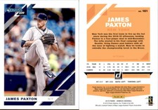 2019 DONRUSS BASEBALL U-PICK SET BUILDER ***FREE SHIPPING*** BUY 2 GET 1!!!!