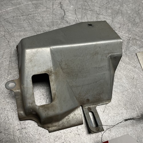 OEM GOOD USED SUBARU ROBIN EX300D 520117492 ENGINE COVERS - Picture 2 of 5