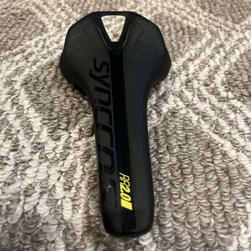 Syncros RR2.0 Road/MTB saddle Great Condition - Picture 3 of 3