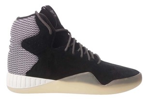 Scarpe Adidas Tubular Instinct sneakers nero piedipull texture uomo donna S80088 Scarpe Adidas Tubular Instinct sneakers nero piedipull texture uomo donna S80088