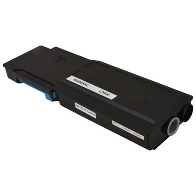For Xerox C405DN 106R03526 Compatible Cyan Extra High Yield Toner Cartridge