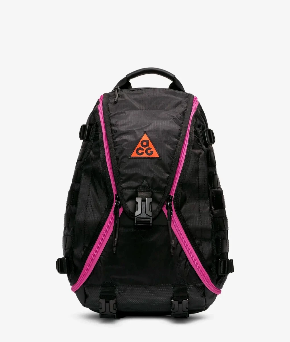 Nike ACG Responder Backpack Hiking Day Pack Bag. Very Rare. SFS eBay