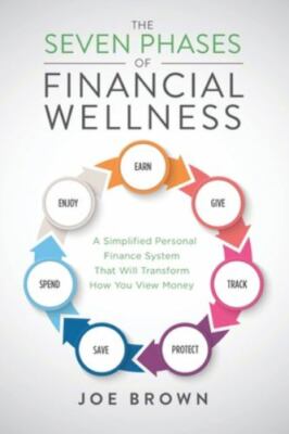 THE SEVEN PHASES OF FINANCIAL WELLNESS: A Simplified Personal Finance System ...