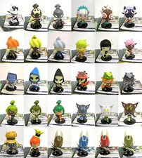 Krosmaster Arena - scegli personaggio singolo / miniatura - serie 1 tedesco