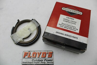 Molla Di Riavvio Starter Originale Briggs & Stratton 491889, Ricambio Genuino Per Motori - 3