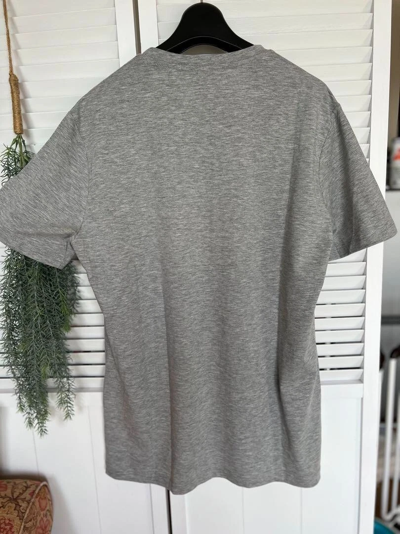 T shirt uomo Love Moschino Astronaut taglia L