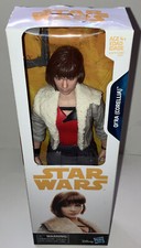 Hasbro Star Wars Qi'Ra Corellia Action Figure, Multicolore, Giocattolo Per Bambini - 2