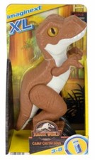 Imaginext  T-Rex XL Dinosaur Figure Jurassic World Camp Cretaceous.
