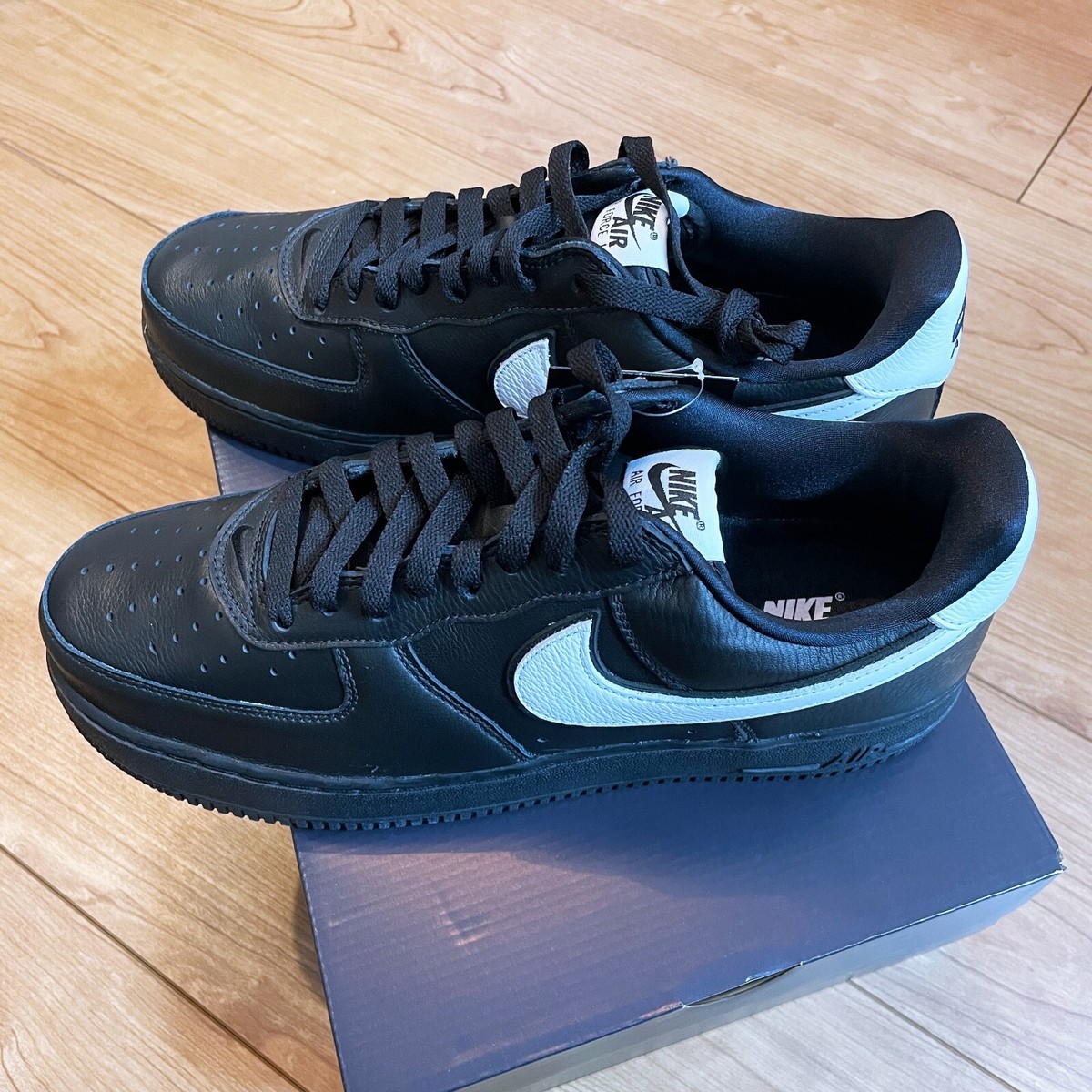 nike air force 1 retro qs