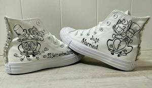 converses just married