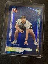 2024 Panini Donruss Elite - Rookies Status Sparkle #108 Tanner McLachlan /299 RC