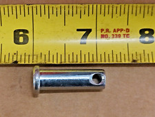 SC 62612KM - 5/16X1 CLEVIS PIN