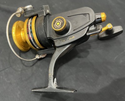 ペン スピニングリール4500SS PENN 4500SSリール ペン4500ss金色