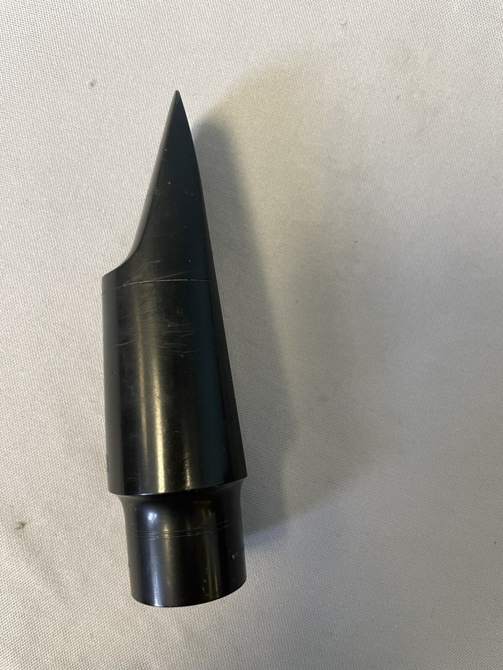 NICE MEYER 6M MEDIUM CHAMBER TENOR SAXOPHONE MOUTHPIECE eBay