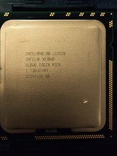 Intel Xeon LC3528 1.73 GHz Dual-Core AT80612002931AB SLBWG Processor