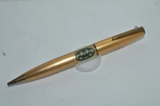 SECRETARY PEN CO Mechanical Pencil AAA Promo Floaty Circa 1948 Needs Repair