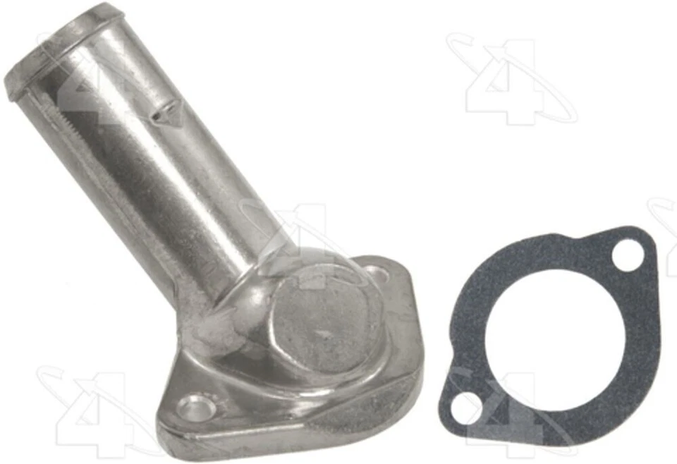 四季 85017 水插座 适用于 98-03 雪佛兰 GMC 五十铃 Hombre S10 Sonoma — 第 2/4 张图片