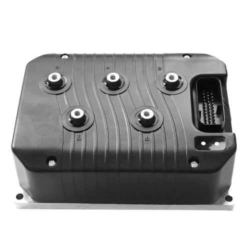 1234-5371 48V 350A AC Motor Controller for Curtis Hyster Yale Toyata Forklift UK - Picture 6 of 11