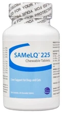 S-Adenosyl SAMeLQ Liver Support Chewable Tablets [225 mg] (30 count)