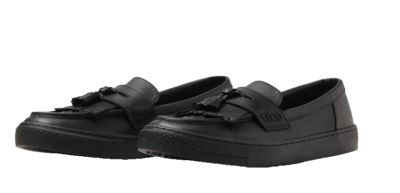 ALL STAR CHUNK せこい LOAFER US9 