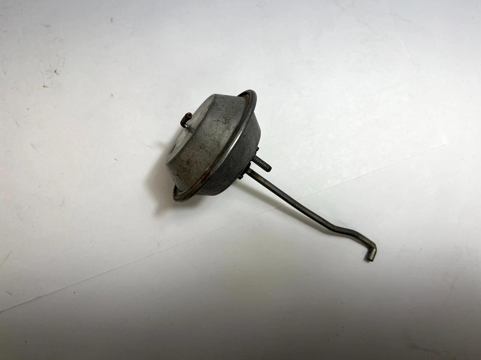 Actuador de puerta descongelador Dodge Chrysler Plymouth DeSoto 1959-1966 2219982 nuevo en stock Foto 4 de 4