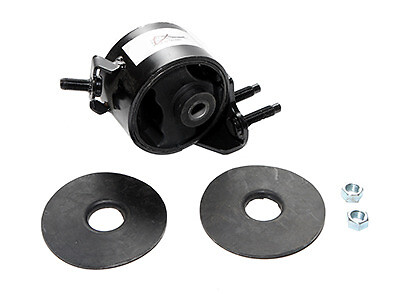 MTC Rubber Right Engine Mount Direct Fit - Picture 2 of 6