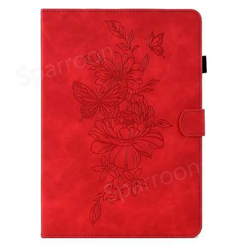 For iPad 10th Gen 10.9" 5/6/7/8/9th 10.2" 9.7" 11" Flip Leather Case Smart Cover - Picture 27 of 68