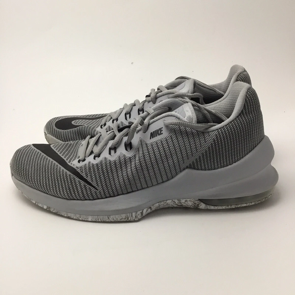 Nike infuriate 2 low cheap
