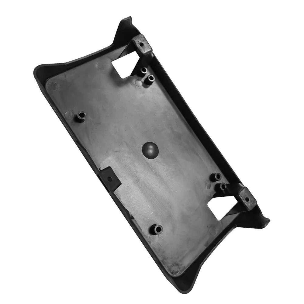 GM Body Fender Grille Trunk Frame Factory Correct 1/4-14 Bolt Bolts 10pcs K - Foto 5