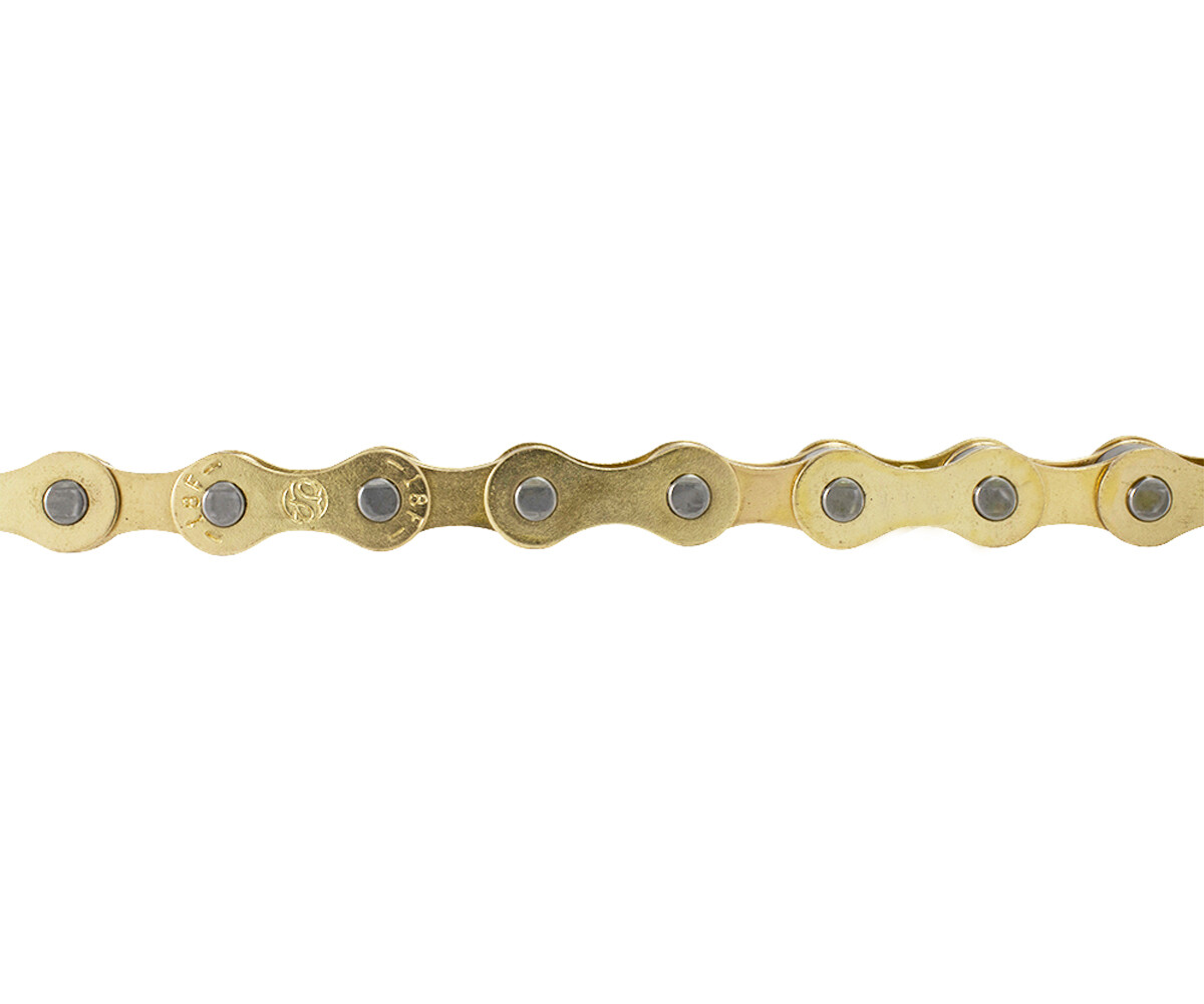 アクセサリー POTER BICYCLE CHAIN LONG GOLD アクセサリー POTER BICYCLE CHAIN LONG GOLD Colored Bike