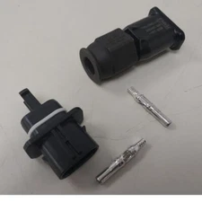 10 New Enphase 740-00662-03 250VAC 20AMP PV Connector Female Q-Conn-10F