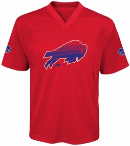 buffalo bills color rush jersey