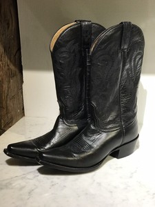 ebay ladies cowboy boots