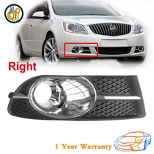 Front Right Fog  Light Bezel Cover Trim For 2012-2017 Buick Verano 13431190