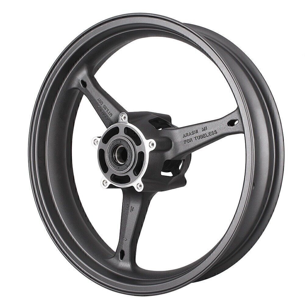 Suzuki GSXR Front Wheel Rim Arashi Front Wheel Rim For Suzuki GSXR