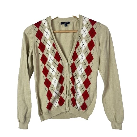 Burberry Regular Size XS Sweaters for Women