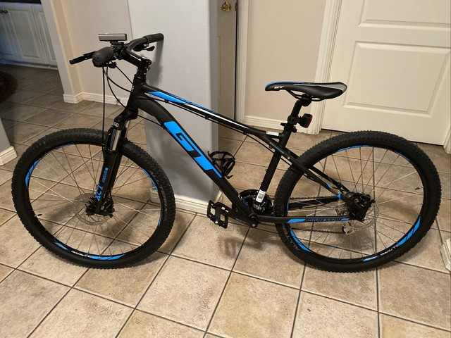 gt aggressor pro sale