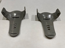 Set of Two PQKE10340 Belt Clips For KX-TGA2720S Handset Phone Clips KX-TG2730