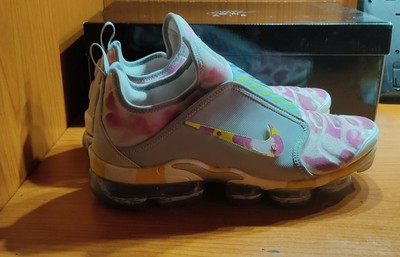 nike vapormax plus custom