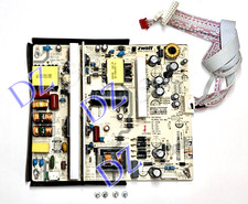 JVC LT-50N785A MANTA TV Power Board ER993-B-115350-P08 E3.99302032-ER WP1702026