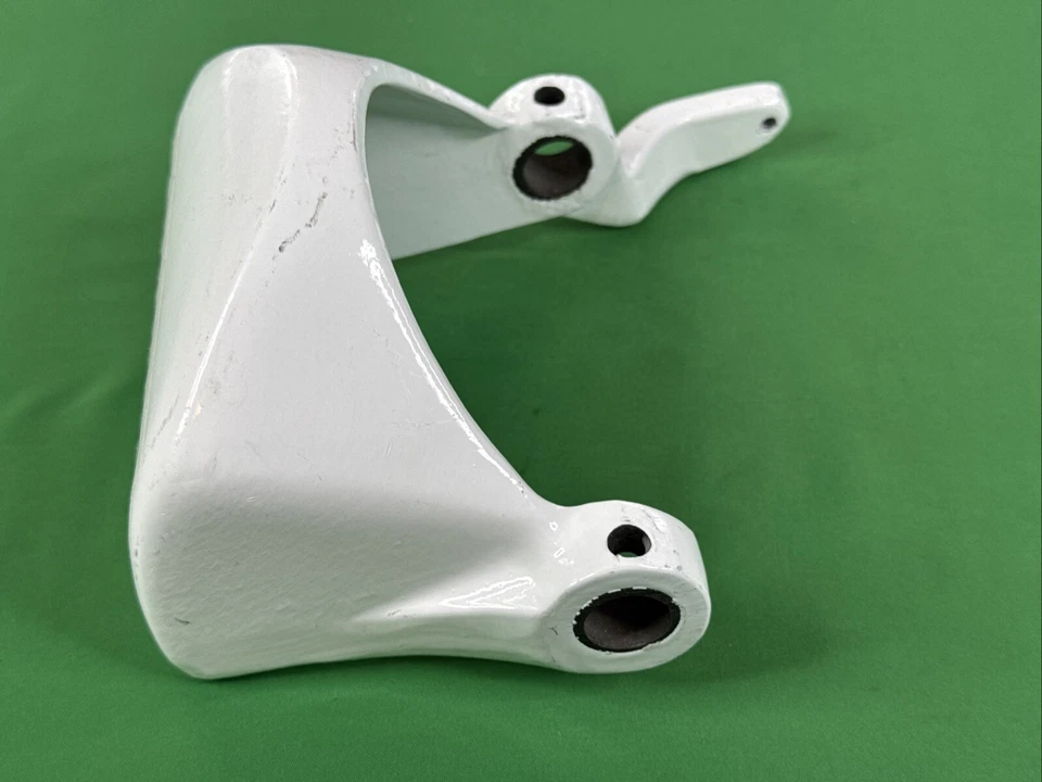 Berkeley Jet Drives, canastilla inversa American Turbines Legend, 152-J0250 Foto 4 de 4