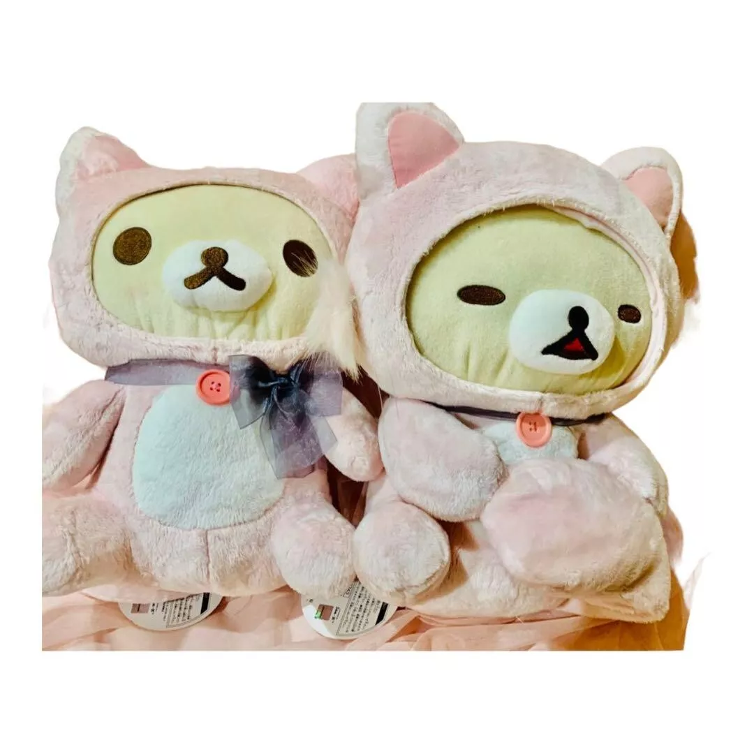 Rilakkuma xl plush sale