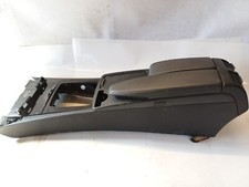 Mercedes-Benz W204 C-Klasse Mittelkonsole Armlehne Ablagefach  Schwarz