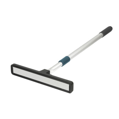 12'' Heavy Duty Telescoping Magnetic Sweeper Pickup Tool, Screws Parts Finder
