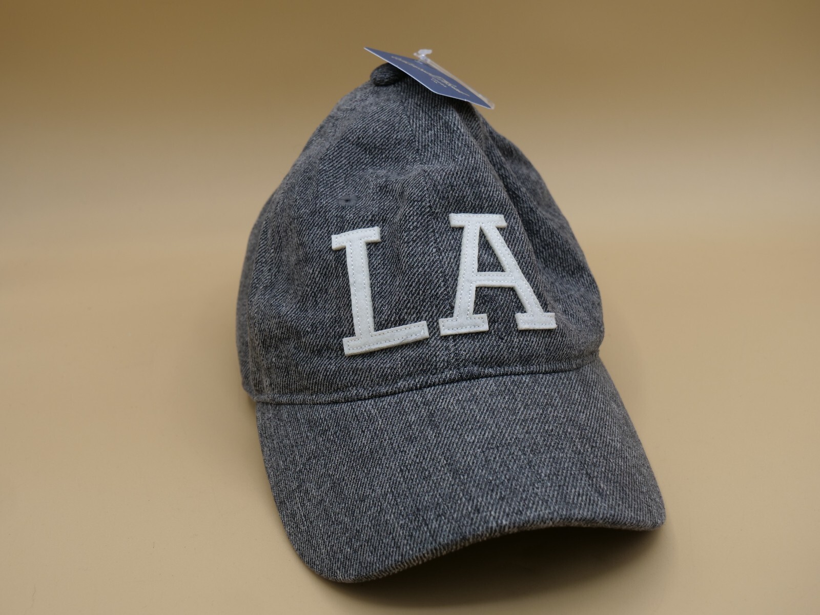Universal Thread Baseball Hat Cap L.A. Adjustable… - image 1