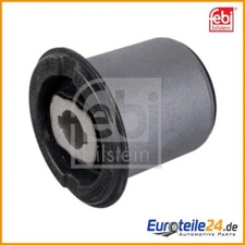 Bearing, axle body Febi Bilstein 177851 front for Hyundai