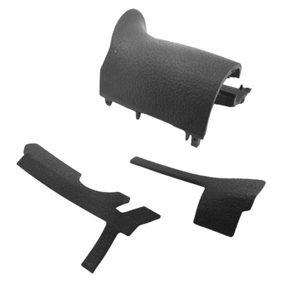 Front Case Grip Side Thumb Rubber Unit for D7500 Digital Camera Grip