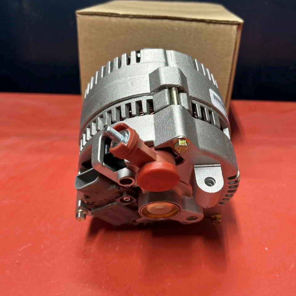 7790 交流发电机适用于福特 E150 E450 E550 F Club Wagon V8 4.6L 02 03 04 05 — 第 4/4 张图片